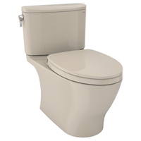 Two Piece Toilet Elongated bowl Two Piece Toilet Elongated bowl