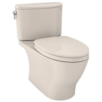 Two Piece Toilet Elongated bowl Two Piece Toilet Elongated bowl