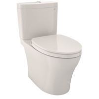 Two Piece Toilet Elongated bowl Two Piece Toilet Elongated bowl