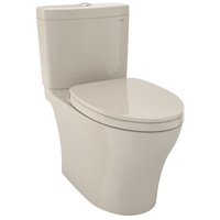 Two Piece Toilet Elongated bowl Two Piece Toilet Elongated bowl
