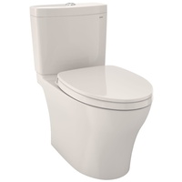 Two Piece Toilet Elongated bowl Two Piece Toilet Elongated bowl