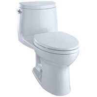 One Piece Toilet Elongated bowl One Piece Toilet Elongated bowl