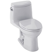 One Piece Toilet Elongated bowl One Piece Toilet Elongated bowl