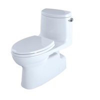 One Piece Toilet Elongated bowl One Piece Toilet Elongated bowl