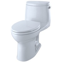 One Piece Toilet Elongated bowl One Piece Toilet Elongated bowl