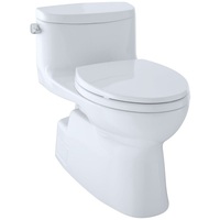 One Piece Toilet Elongated bowl One Piece Toilet Elongated bowl
