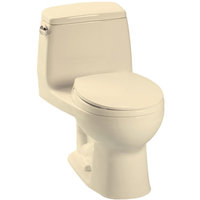 One Piece Toilet Round bowl One Piece Toilet Round bowl