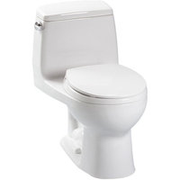 One Piece Toilet Round bowl One Piece Toilet Round bowl