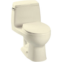 One Piece Toilet Round bowl One Piece Toilet Round bowl