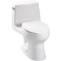 One Piece Toilet Elongated bowl One Piece Toilet Elongated bowl