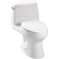 One Piece Toilet Elongated bowl One Piece Toilet Elongated bowl