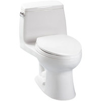 One Piece Toilet Elongated bowl One Piece Toilet Elongated bowl