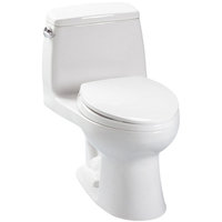 One Piece Toilet Elongated bowl One Piece Toilet Elongated bowl