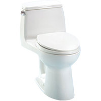 One Piece Toilet Elongated bowl One Piece Toilet Elongated bowl