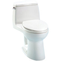 One Piece Toilet Elongated bowl One Piece Toilet Elongated bowl