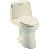One Piece Toilet Elongated bowl One Piece Toilet Elongated bowl