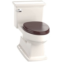 One Piece Toilet Elongated bowl One Piece Toilet Elongated bowl