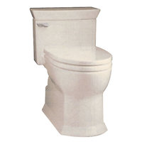 One Piece Toilet Elongated bowl One Piece Toilet Elongated bowl
