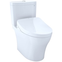 Two Piece Toilet Elongated bowl Two Piece Toilet Elongated bowl
