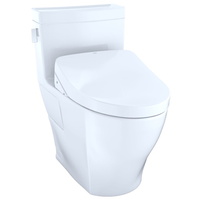 One Piece Toilet Elongated bowl One Piece Toilet Elongated bowl
