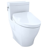 One Piece Toilet Elongated bowl One Piece Toilet Elongated bowl