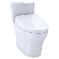 One Piece Toilet Compact Elongated One Piece Toilet Compact Elongated