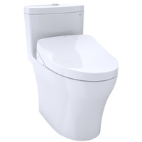 One Piece Toilet Compact Elongated One Piece Toilet Compact Elongated