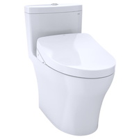 One Piece Toilet Compact Elongated One Piece Toilet Compact Elongated