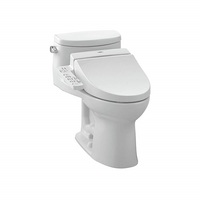 One Piece Toilet Elongated bowl One Piece Toilet Elongated bowl