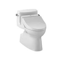 One Piece Toilet Elongated bowl One Piece Toilet Elongated bowl