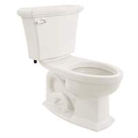 Two Piece Toilet Elongated bowl Two Piece Toilet Elongated bowl