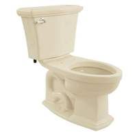 Two Piece Toilet Elongated bowl Two Piece Toilet Elongated bowl