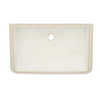 Undermount Bathroom Sink 23-3/4 x 14-3/8 x 5-5/16 Undermount Bathroom Sink 23-3/4 x 14-3/8 x 5-5/16