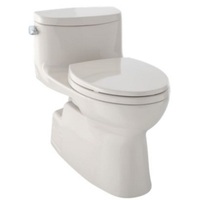 One Piece Toilet Elongated bowl One Piece Toilet Elongated bowl