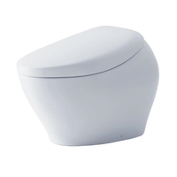 One Piece Toilet Elongated bowl One Piece Toilet Elongated bowl