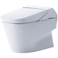 One Piece Toilet Elongated bowl One Piece Toilet Elongated bowl