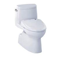 One Piece Toilet Elongated bowl One Piece Toilet Elongated bowl
