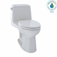 One Piece Toilet Elongated bowl One Piece Toilet Elongated bowl