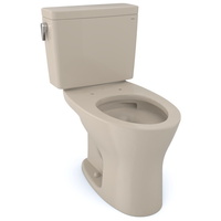 Two Piece Toilet Compact Elongated Two Piece Toilet Compact Elongated