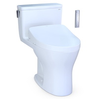 One Piece Toilet Compact Elongated One Piece Toilet Compact Elongated