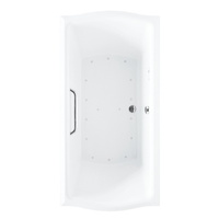 Air Tub 60 x 32 x 21-3/8