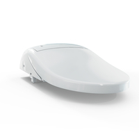 Toilet Seat Elongated bowl