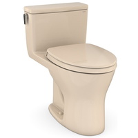One Piece Toilet Compact Elongated One Piece Toilet Compact Elongated