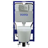 One Piece Toilet Compact Elongated One Piece Toilet Compact Elongated