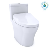 One Piece Toilet Elongated bowl One Piece Toilet Elongated bowl