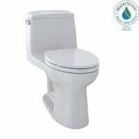 One Piece Toilet Elongated bowl One Piece Toilet Elongated bowl