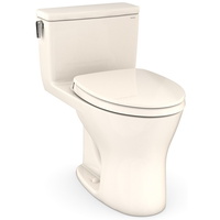 One Piece Toilet Compact Elongated One Piece Toilet Compact Elongated