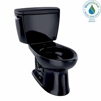 Two Piece Toilet Elongated bowl Two Piece Toilet Elongated bowl