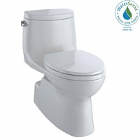One Piece Toilet Elongated bowl One Piece Toilet Elongated bowl
