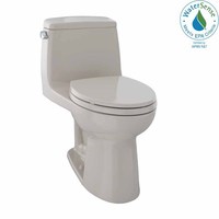 One Piece Toilet Elongated bowl One Piece Toilet Elongated bowl